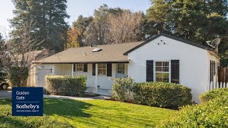 828 Cordilleras Avenue San Carlos San Carlos Homes for Sale