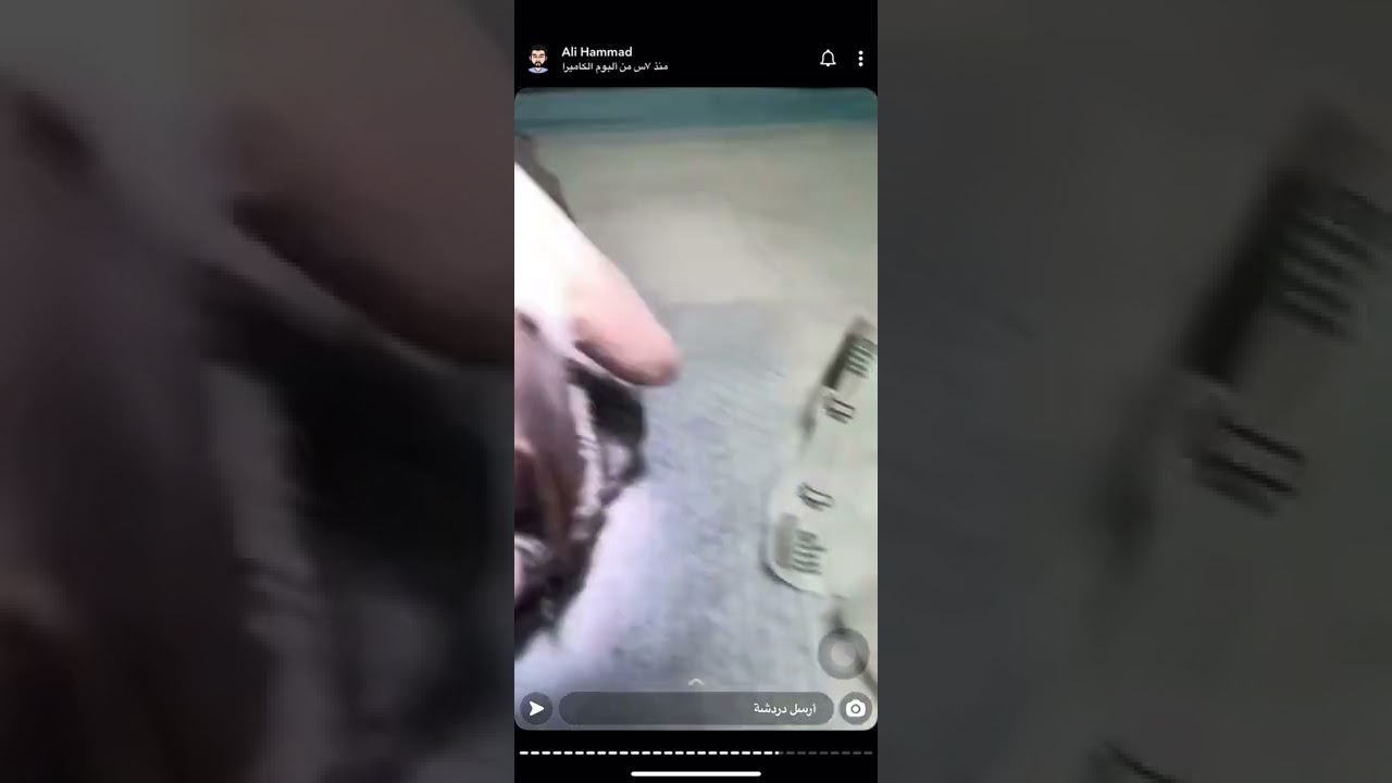 البخور والدخان احدى مسببات التهاب فتحات الانف المزمن عند الطيور والببغاوات