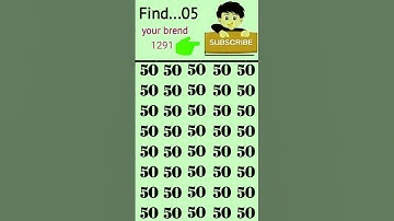 find odd number #maths #puzzle #quiz #tutorial #game #gk #oddnumbers #logical #integers #iqtest