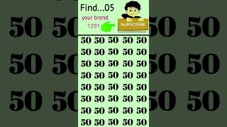 find odd number #maths #puzzle #quiz #tutorial #game #gk #oddnumbers #logical #integers #iqtest