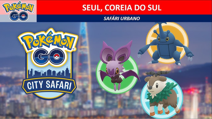 ◓ Pokémon GO faz parceria com  Prime para fornecer itens adicionais,  confira os detalhes