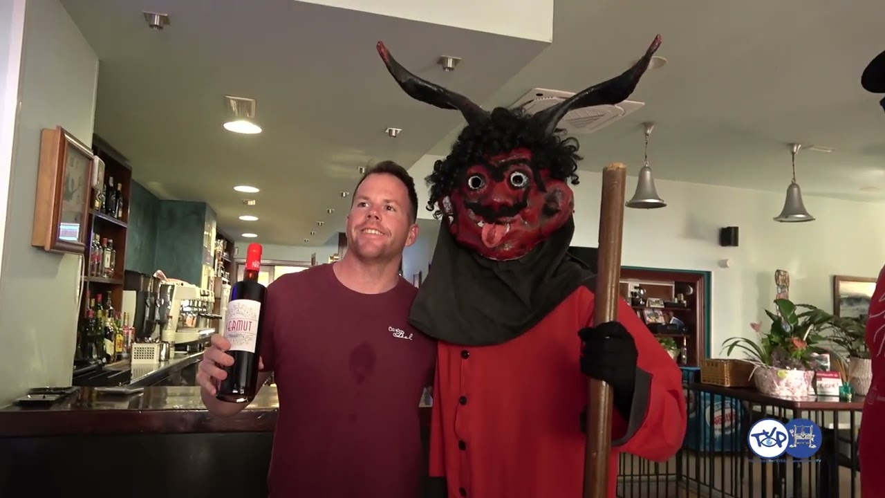 RECOLLIDA DE JOIES SANTA PRAXEDIS 2025