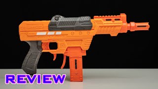 [REVIEW] Adventure Force Aeon Pro | POWERHOUSE PISTOL!