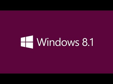 Как установить Windows 8.1 с флешки