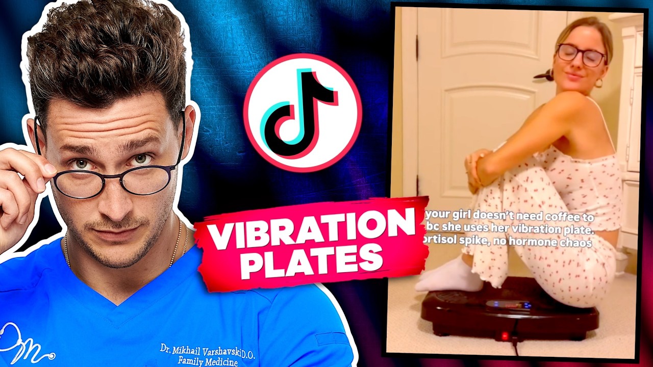 Your Doctor's Least Favorite TikToks