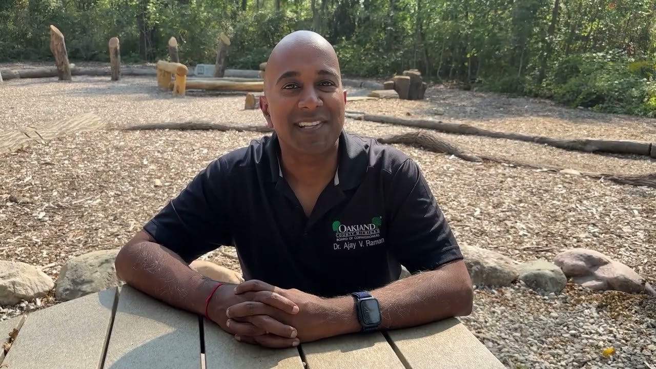 Oakland County Parks eyes partnerships for local parks