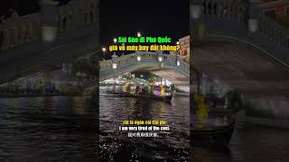 Sài Gòn đi Phú Quốc giá vé máy bay đắt không  #dulichphuquoc