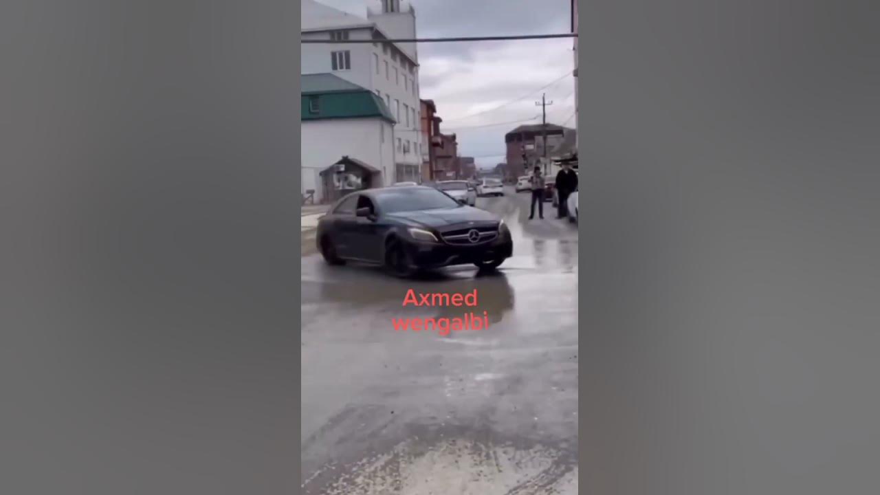 ЦЛС венгалби Ахмед
