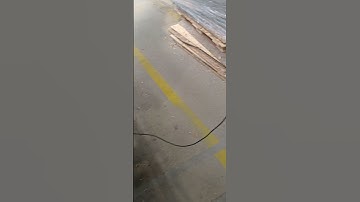 Cleaning the cpu cache of label manual printer#automation #engineering #mechanics #maintenance