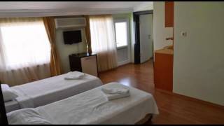 Cetinkaya Beach Hotel ÇANAKKALE 0850 333 4 333