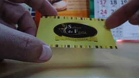 O que é papel 300 g?