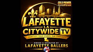 LAFAYETTE CITYWIDE TV