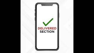 App Training Video For TFD Delivery Partners screenshot 2