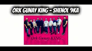 Ork Günay King - Şenol 9Ka 2021 💥🚨