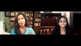 ZEN TALKS EP 5 Conversations with Dr Shovana Narayan