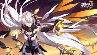 Honkai Impact 3 Game Vocal Songs OST Collection 2023 Edition【作業用BGM】崩壊3rd 神曲ゲームソングメドレー screenshot 1