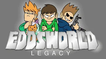 Edd's Crappy Song - Eddsworld Legacy Soundtrack