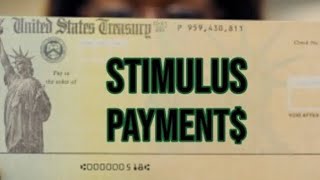SECOND STIMULUS CHECK UPDATE: *NEW* STIMULUS PACKAGED ANNOUNCED 1,200 CHECKS UNEMPLOYMENT, HEALS ACT