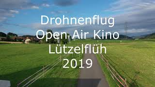 Open Air Kino Lützelflüh 2019