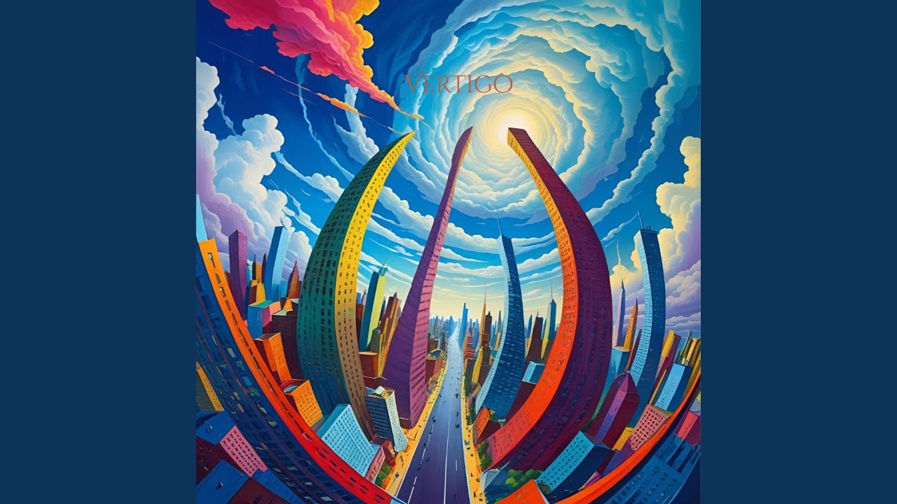 Watch Vertigo on YouTube Watch Vertigo on YouTube