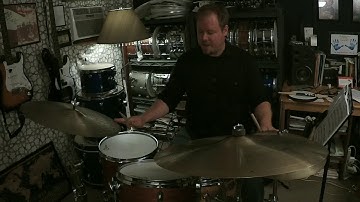 5 Ways to use "Syncopation"