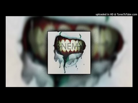 3NEMY - Brrrraaahhh