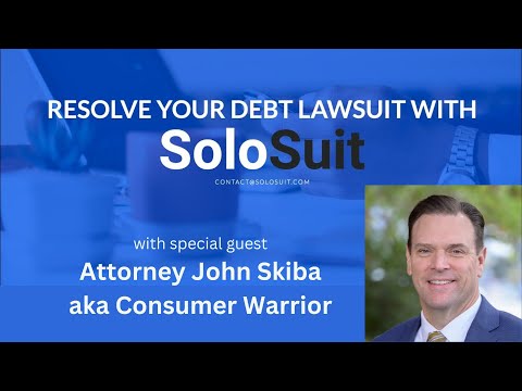 Q&A: How to Negotiate with Debt Collectors – Tips from Attorney John Skiba