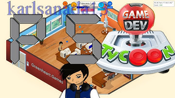 Publisher is the way to go! - Game Dev Tycoon (Steam Edition) [#5]