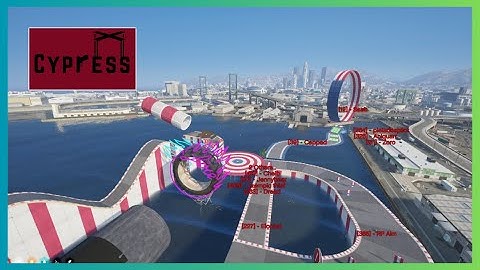 Lang POV descending into madness during the Cypress Race Event | NoPixel 4.0 GTA RP | RP Clips Hub