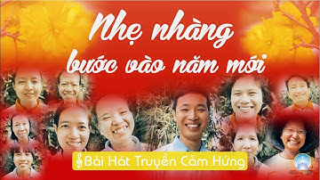 Nhẹ nhàng bước vào năm mới | Inner Space