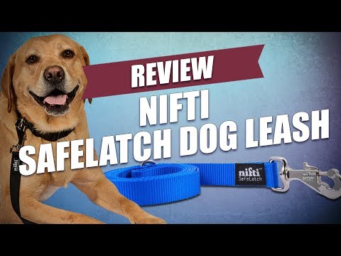 nifti-safelatch-dog-leash-review