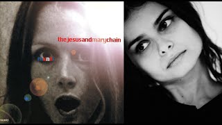 Hope Sandoval w. The Jesus &amp; Mary Chain - PERFUME - 1998 song collaboration