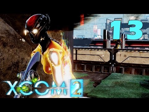 Видео: XCOM 2 - Изгубените, призракът, очистителят на Advent, враговите стратегии на Advent Priest и наградите за аутопсия