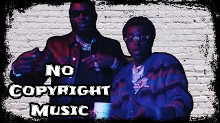 Gucci Mane, Kodak Black - King Snipe Instrumental by Fanthom X | No Copyright Music