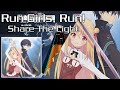 【K-Shoot MANIA】Share The Light - Run Girls, Run! [MXM 17]