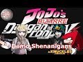 Danganronpa V3: Demo Shenanigans [POSSIBLE SPOILERS!]