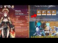 ⚠️MASSIVE UPDATE!! NEW DETAILS ABOUT PYRO ARCHON, NATLAN MAX CHARACTER LEVEL &amp; MORE - Genshin Impact