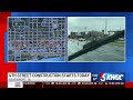 4th St Construction