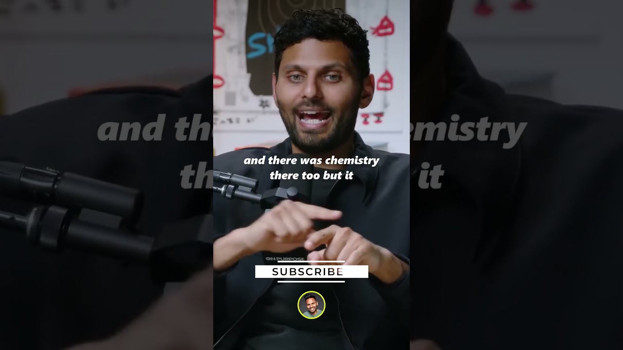 Recognizing Love Connection Vs Compatibility Jay Shetty And Stephan Speaks 