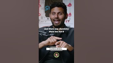 Thumbnail of Recognizing Love: Connection vs. Compatibility | Jay Shetty and Stephan Speaks 😍🤔