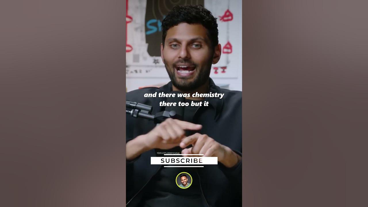 Recognizing Love: Connection vs. Compatibility | Jay Shetty and Stephan Speaks 😍🤔