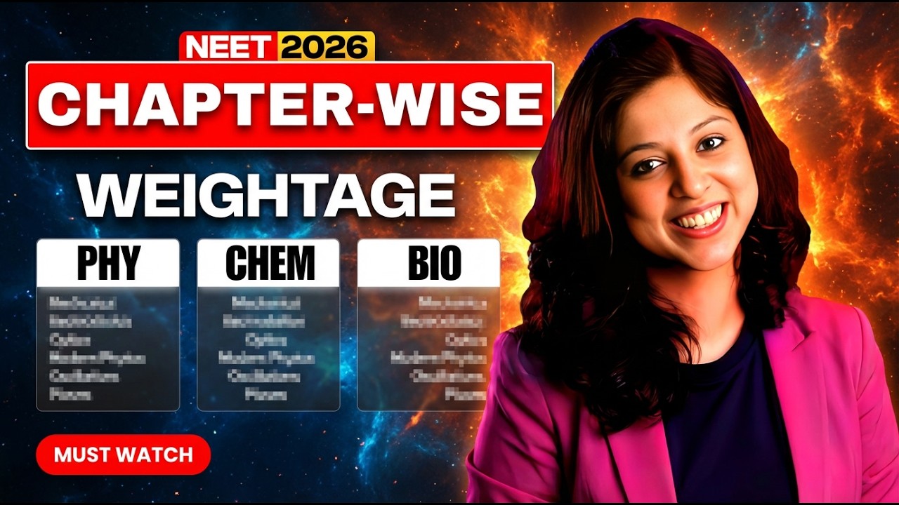 March Strategy for NEET 2026: Study What Actually Matters Vani Maam Dr VA NEE NI #neet2026