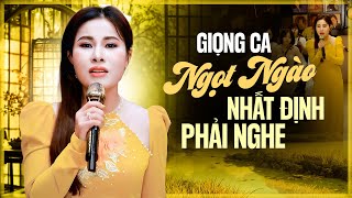 Say Sưa Với PHI THANH Giọng Ca Ngọt Ngào Để Đời BOLERO Nhất Định Phải Nghe | KHÔNG CÒN NHỚ NGƯỜI YÊU