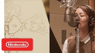 Music of Splatoon 2 BTS - Nintendo Switch