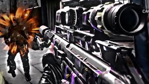 JZTT edit XPR-50#codm #shorts