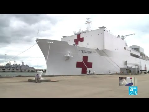 coronavirus-pandemic:-us-navy-deploys-two-hospital-ships-as-covid-19-spreads