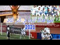 جميع اهداف الرجاء الرياضي في كأس الكاف سنة 2021 