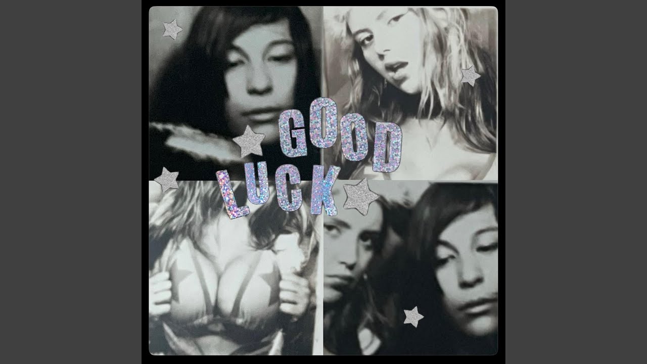 Watch good luck on YouTube Watch good luck on YouTube