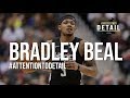 Attention to Detail: Bradley Beal 🔬