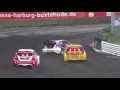 World RX Germany Estering-Buxtehude 2016/ Day One